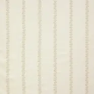 Feather Stripe Sheer (F4621-01)